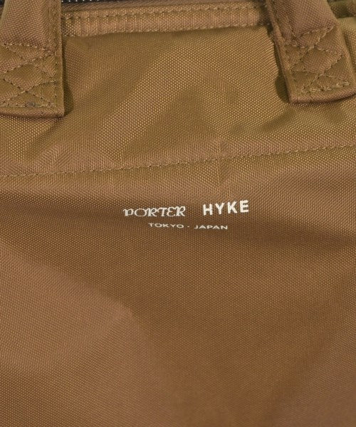 HYKE 托特包