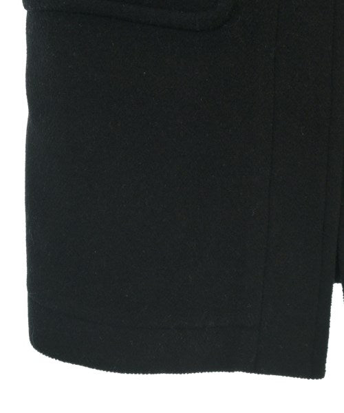 HYKE 羊毛大衣