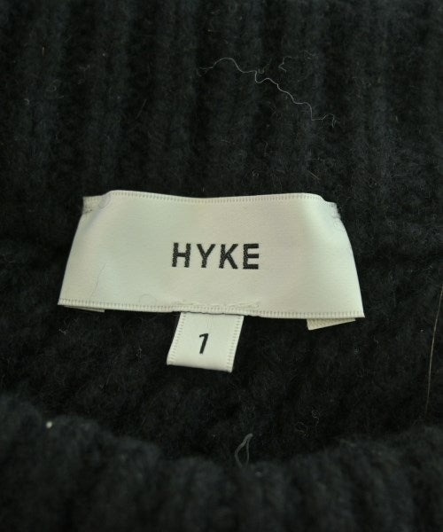 HYKE 毛衣