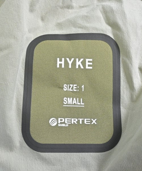 HYKE 其他大衣