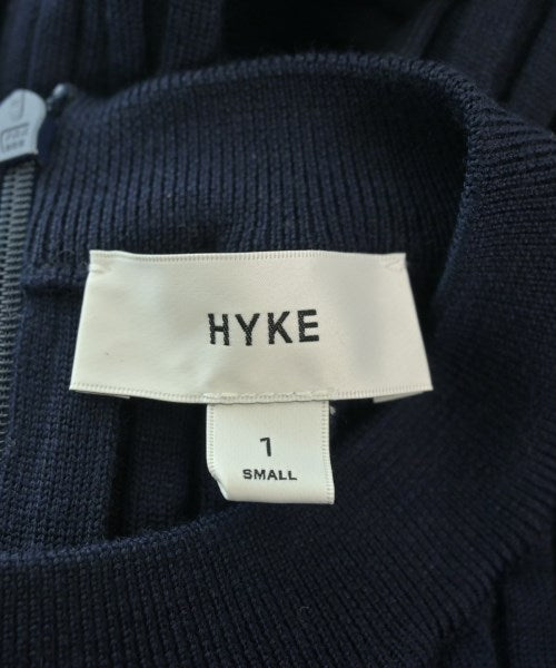 HYKE 連身衣/馬戲團服/連身褲
