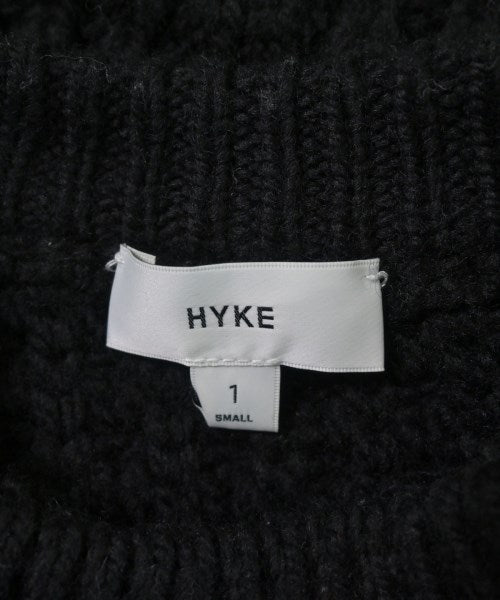 HYKE 背心