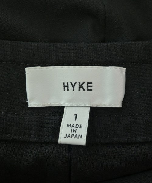 HYKE 長裙/超長裙