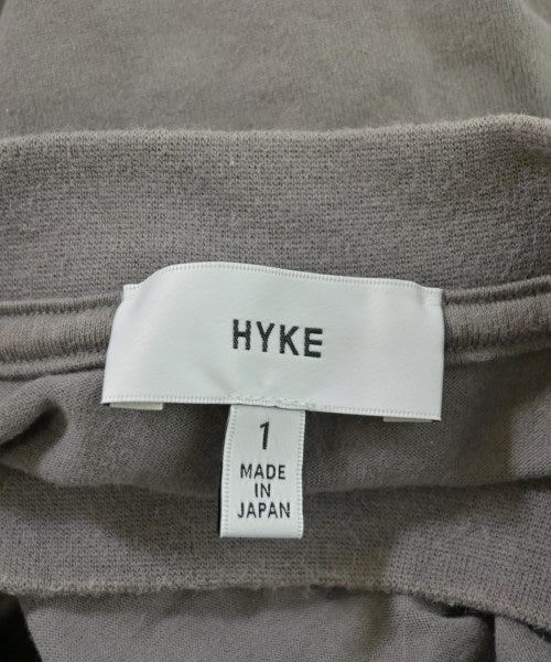 HYKE 洋裝