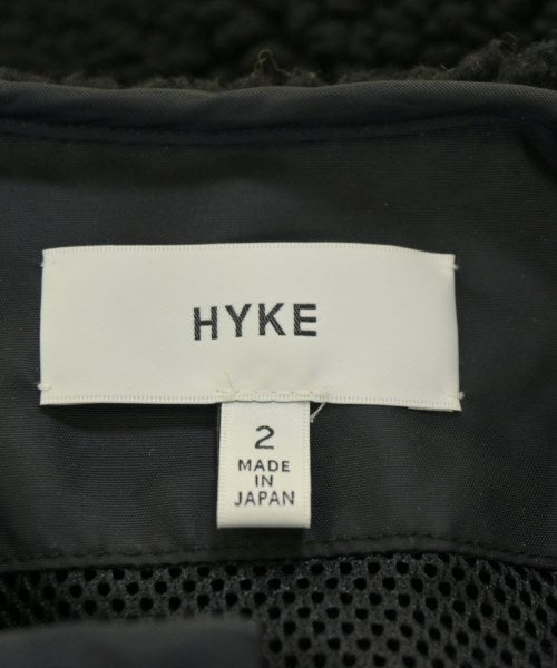 HYKE 其他飛行外套