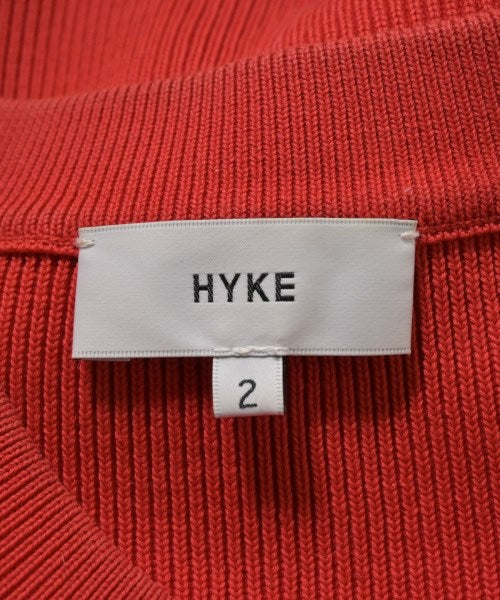 HYKE 背心