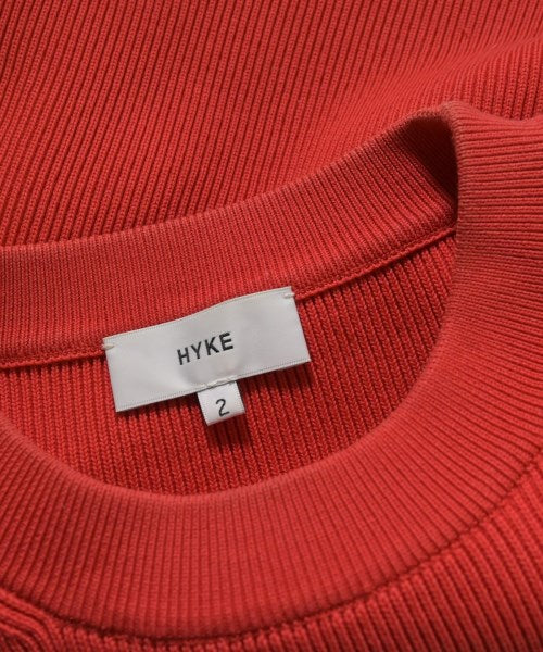 HYKE 背心