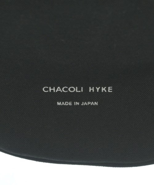 HYKE 肩背包