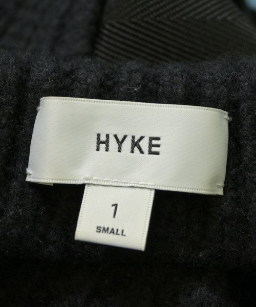 HYKE 毛衣