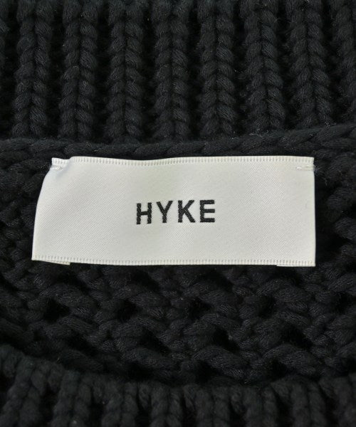 HYKE 無袖上衣