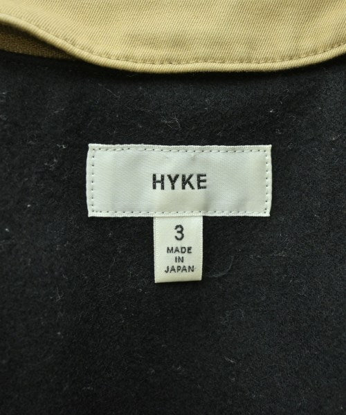 HYKE 風衣