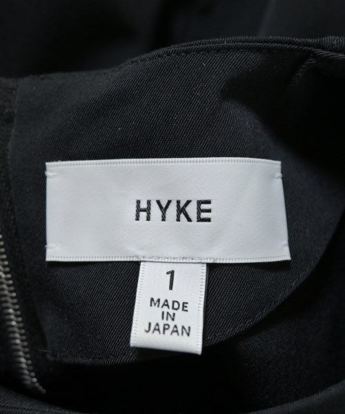 HYKE 女襯衫