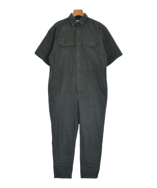 HYKE 連身衣/馬戲團服/連身褲