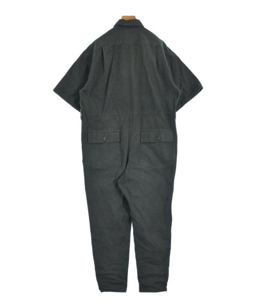 HYKE 連身衣/馬戲團服/連身褲