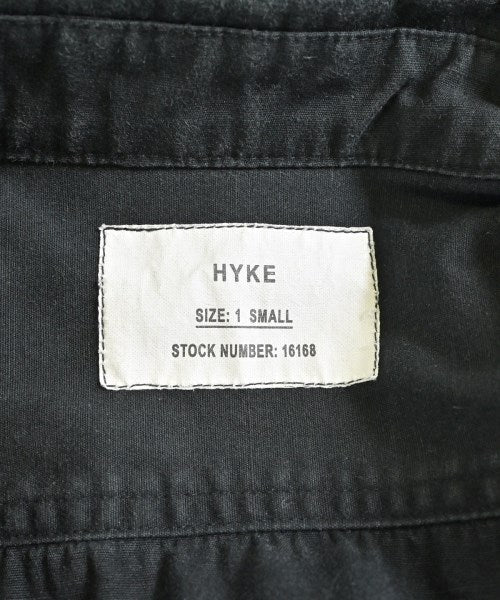 HYKE 連身衣/馬戲團服/連身褲