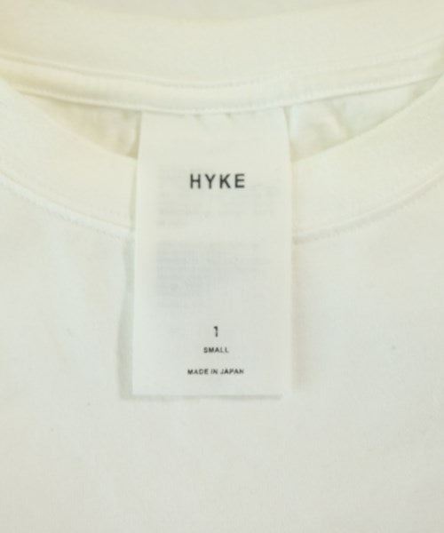 HYKE T恤/上衣