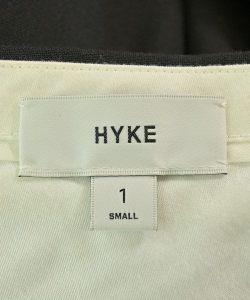 HYKE 長裙/超長裙
