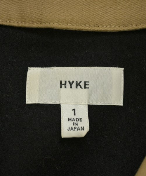 HYKE 風衣
