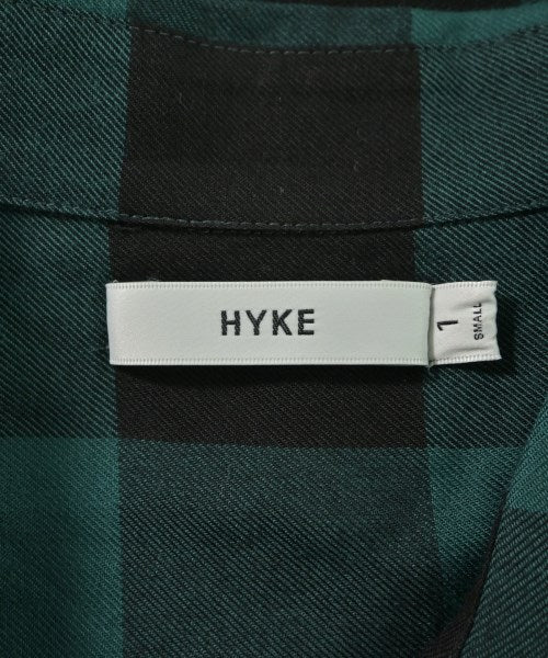 HYKE 洋裝