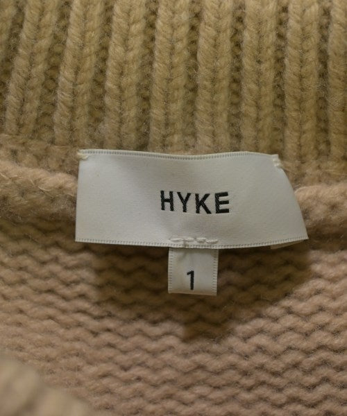 HYKE 毛衣