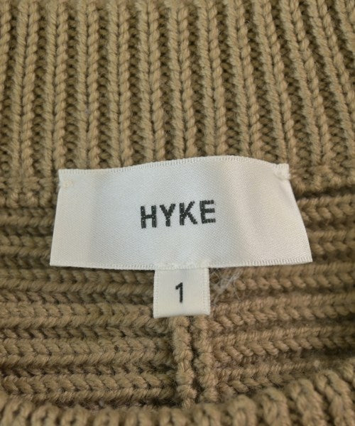 HYKE 毛衣