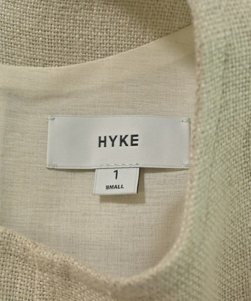 HYKE 背心