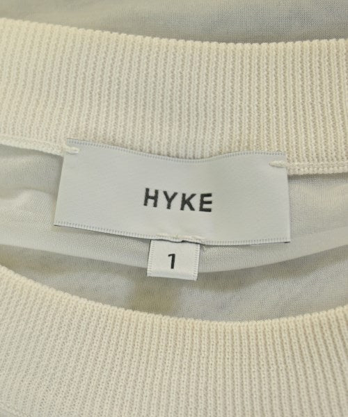 HYKE T恤/上衣