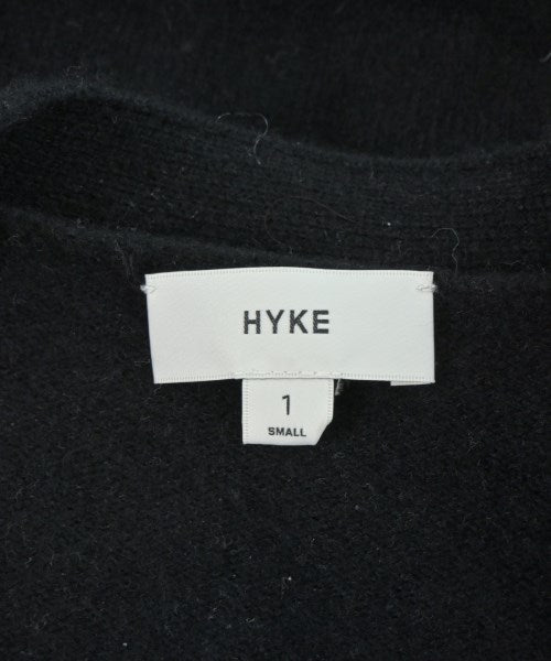 HYKE 開襟衫