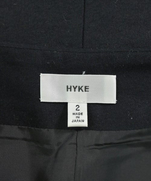 HYKE 迷你裙