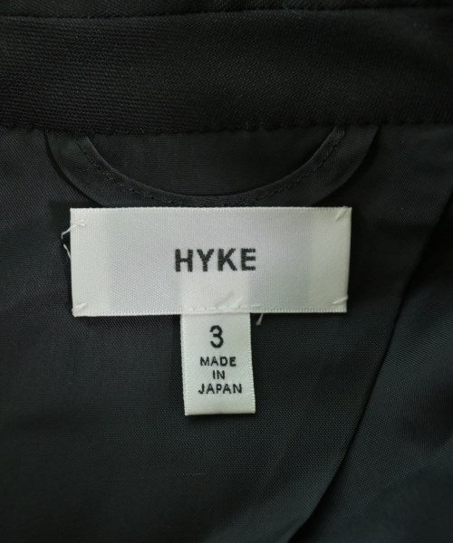 HYKE 其他大衣