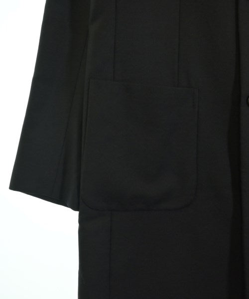 HYKE 其他大衣