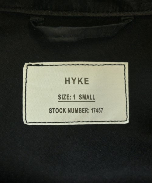 HYKE 其他飛行外套