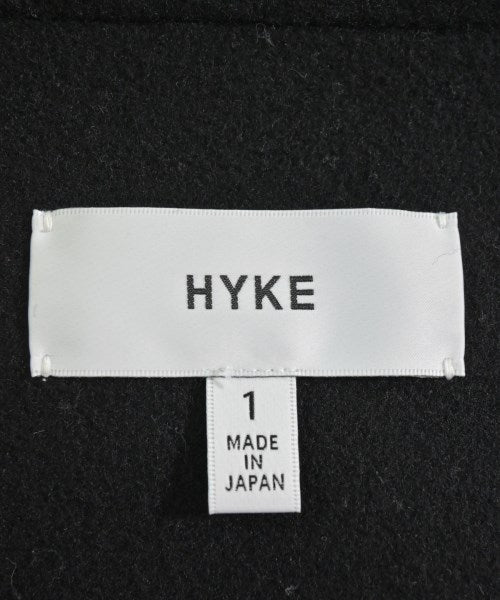 HYKE 其他大衣