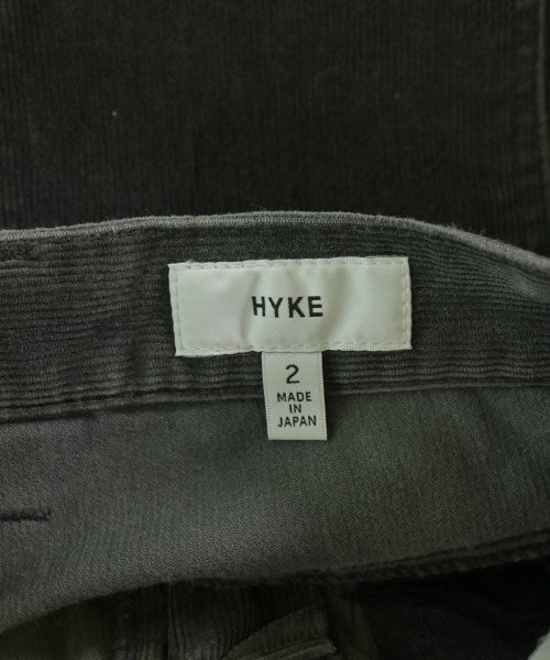 HYKE 其他款