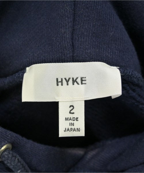 HYKE 運動衫