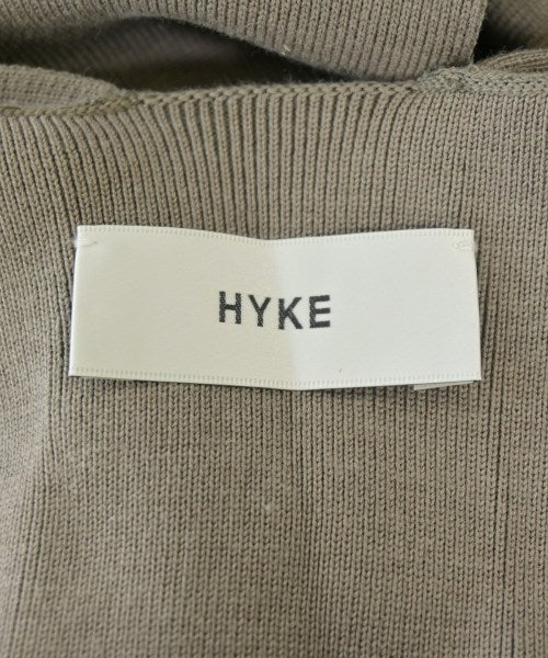 HYKE 無袖上衣