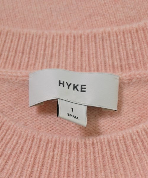 HYKE 背心