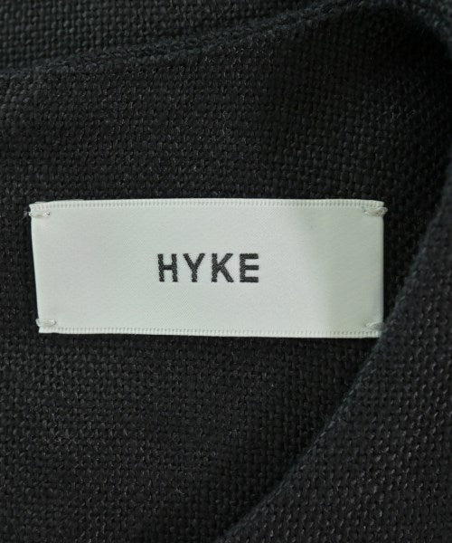 HYKE 休閒襯衫