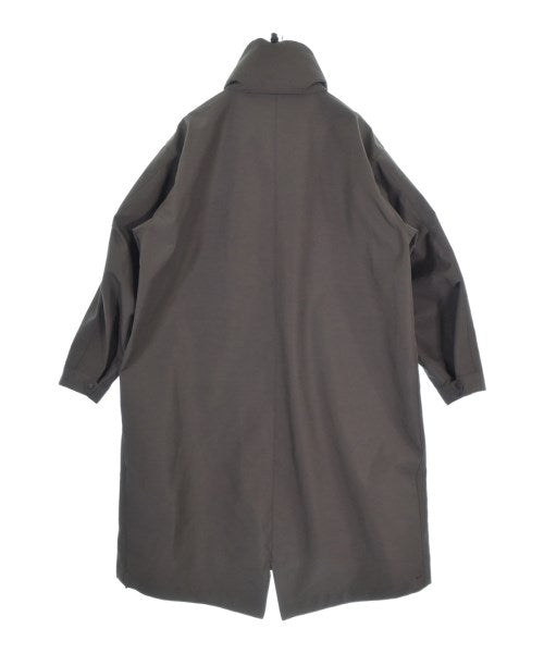 HYKE 其他大衣