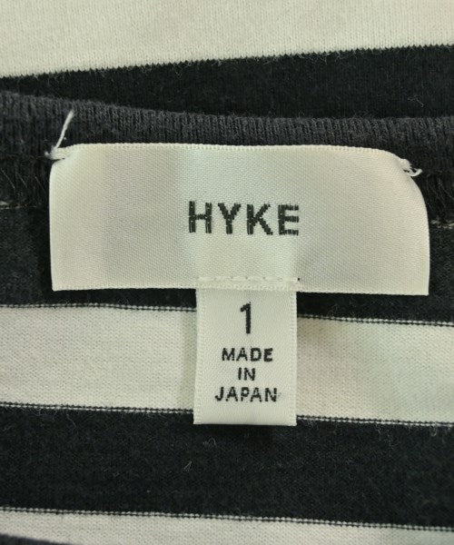 HYKE T恤/上衣