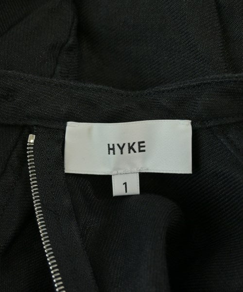 HYKE 女襯衫