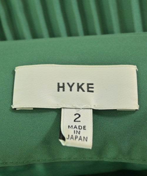 HYKE 長裙/超長裙