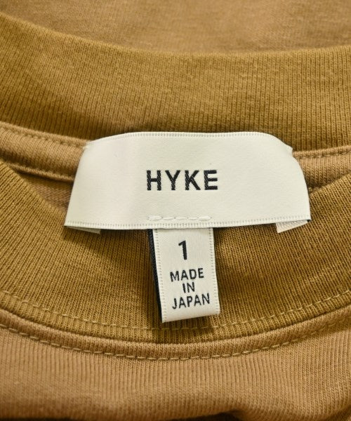 HYKE T恤/上衣