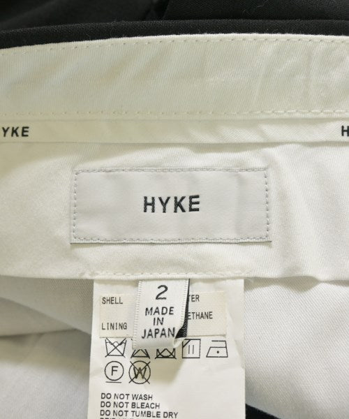HYKE 長褲
