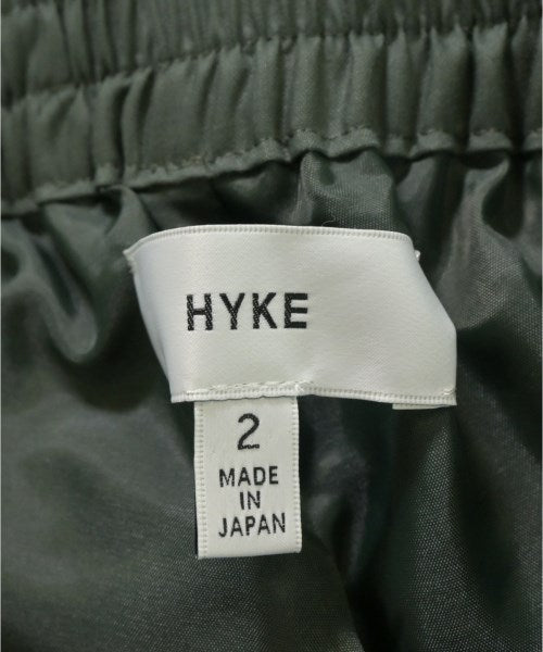 HYKE 其他款