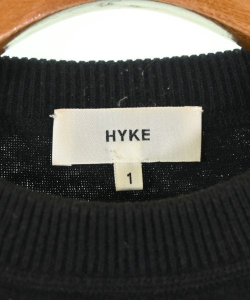 HYKE 毛衣