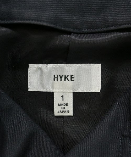HYKE 風衣