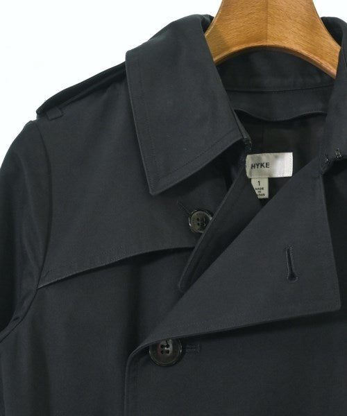 HYKE 風衣