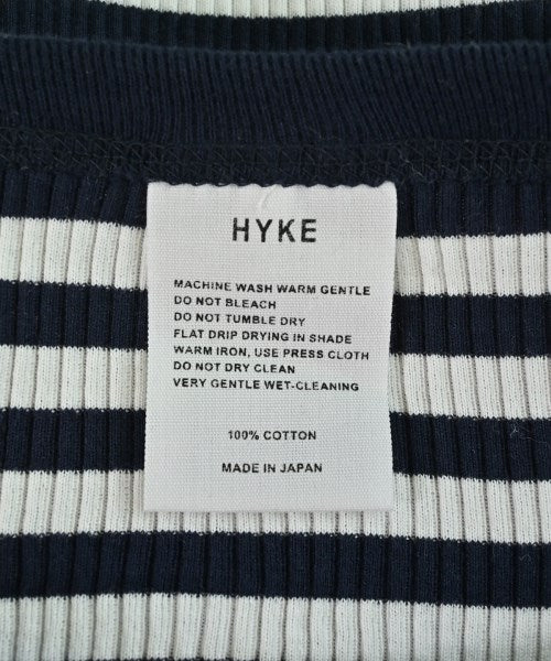 HYKE T恤/上衣