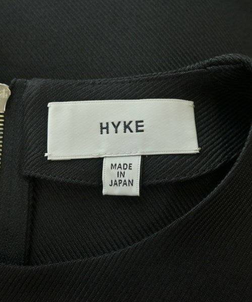 HYKE 背心